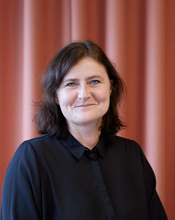 Mariann Pedersen